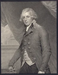 Richard Brinsley Sheridan (1751-1816)